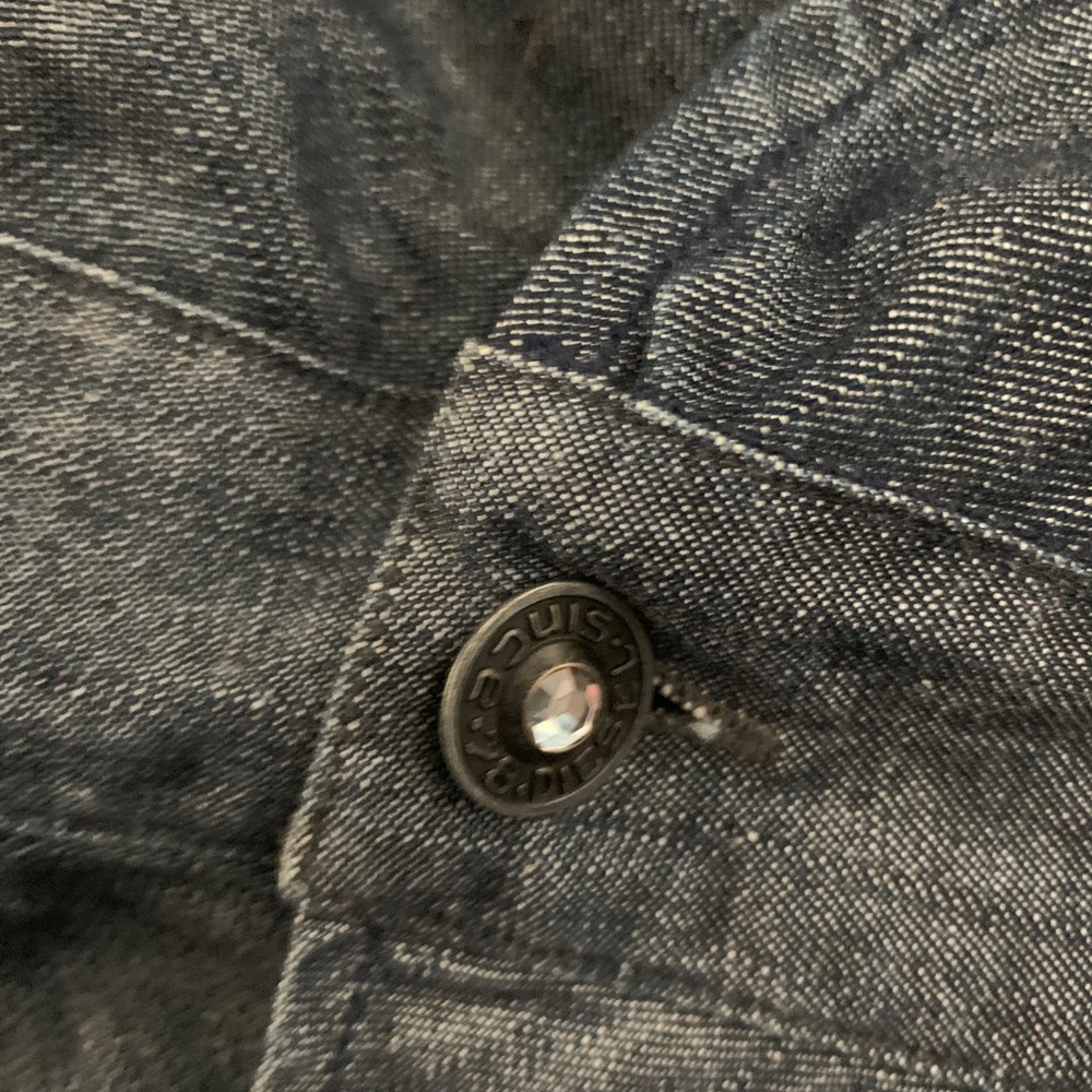 Diesel Top - Picture 7 of 7